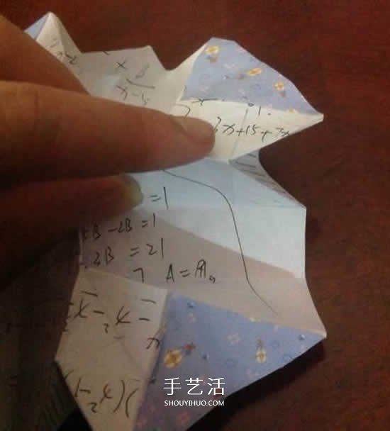 新手的川崎玫瑰教程 一起看看完成的過程吧~ -  rpnrmr.com