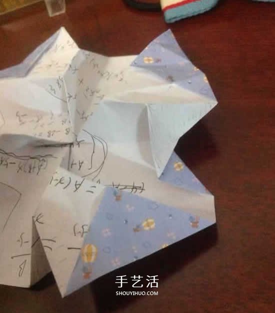 新手的川崎玫瑰教程 一起看看完成的過程吧~ -  rpnrmr.com