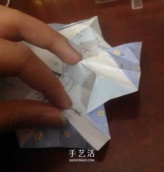 新手的川崎玫瑰教程 一起看看完成的過程吧~ -  rpnrmr.com
