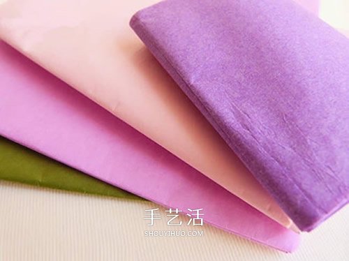 花團(tuán)錦簇的美麗！手工母親節(jié)花束卡片的做法 -  rpnrmr.com