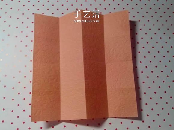 川崎玫瑰折法詳細(xì)圖解 新手最好的入門教程 -  rpnrmr.com
