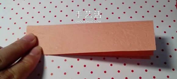川崎玫瑰折法詳細(xì)圖解 新手最好的入門教程 -  rpnrmr.com