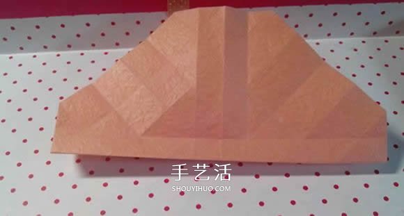 川崎玫瑰折法詳細(xì)圖解 新手最好的入門教程 -  rpnrmr.com