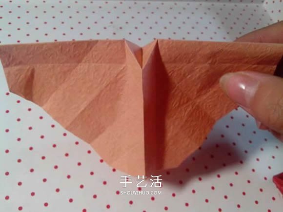 川崎玫瑰折法詳細(xì)圖解 新手最好的入門教程 -  rpnrmr.com