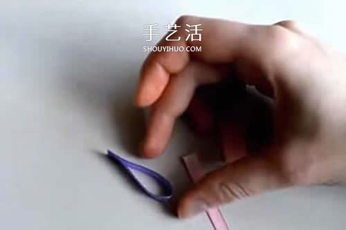 粉色系愛心賀卡制作 自制母親節(jié)/情人節(jié)卡片 -  rpnrmr.com
