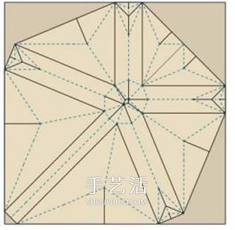 折紙?jiān)O(shè)計(jì)基礎(chǔ)知識(shí) 另含折紙技術(shù)和蛇腹入門 -  rpnrmr.com