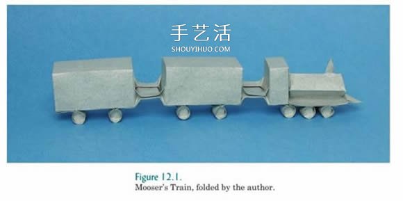 折紙?jiān)O(shè)計(jì)基礎(chǔ)知識(shí) 另含折紙技術(shù)和蛇腹入門 -  rpnrmr.com