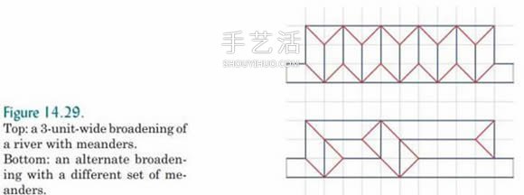 折紙?jiān)O(shè)計(jì)基礎(chǔ)知識(shí) 另含折紙技術(shù)和蛇腹入門 -  rpnrmr.com