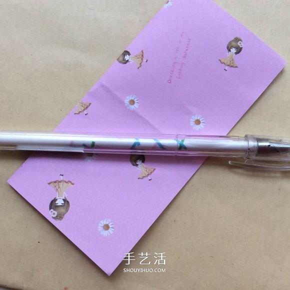 手工川崎玫瑰折紙圖解 步驟圖片拍攝很清晰！ -  rpnrmr.com