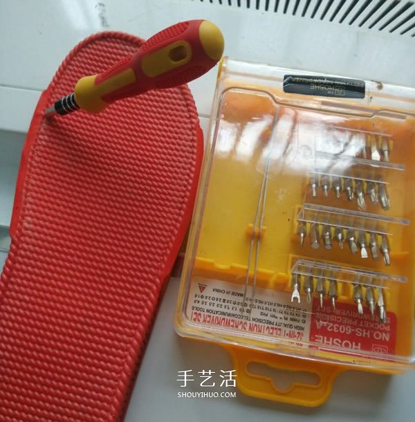 清涼涼鞋的鉤法圖解 鉤織女式?jīng)鲂姆椒?-  rpnrmr.com