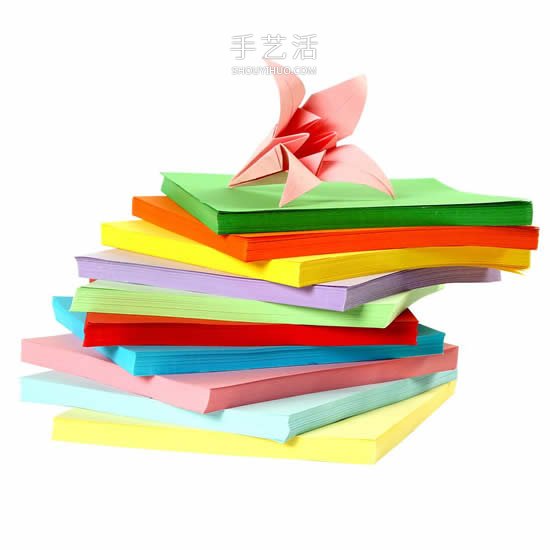 折紙如何選擇紙張 以及幾種常見(jiàn)用紙的介紹 -  rpnrmr.com