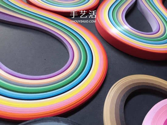 折紙如何選擇紙張 以及幾種常見(jiàn)用紙的介紹 -  rpnrmr.com