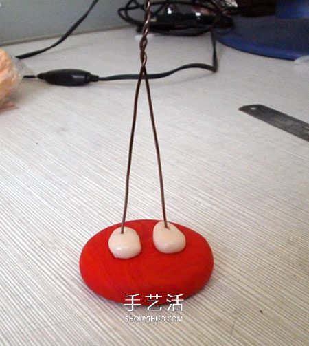 軟陶手工DIY劍網3萬秀派人偶的詳細步驟圖解 -  rpnrmr.com