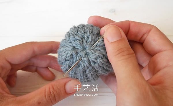 溫暖人心的小物！ 鉤織可愛小南瓜裝飾的方法 -  rpnrmr.com