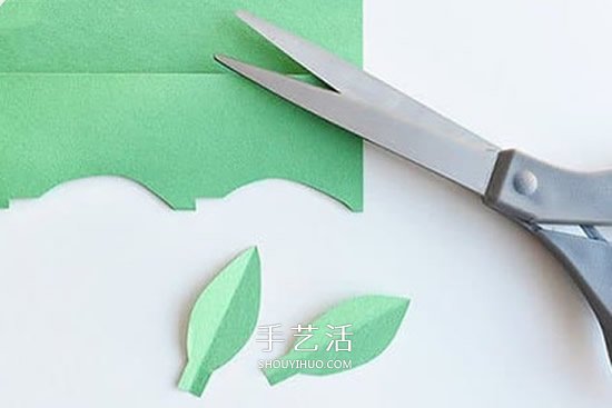 怎么用蛋糕紙做花朵 幼兒手工制作蛋糕紙小花 -  rpnrmr.com