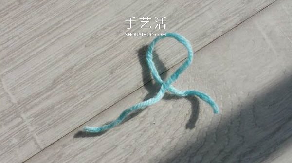 毛線鉤織小熊的方法 可愛小熊玩偶的鉤法圖解 -  rpnrmr.com
