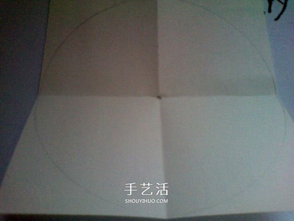 彼岸花的折法步驟圖解 詳細(xì)折紙彼岸花的過程 -  rpnrmr.com