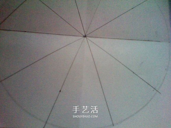 彼岸花的折法步驟圖解 詳細(xì)折紙彼岸花的過程 -  rpnrmr.com
