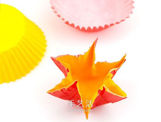 幼兒園手工制作水仙花 簡單廢物利用做水仙 -  rpnrmr.com