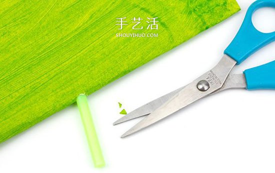 幼兒園手工制作水仙花 簡單廢物利用做水仙 -  rpnrmr.com