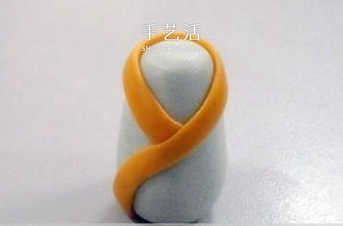 軟陶唐僧制作教程及圖解 非常可愛精致的人偶 -  rpnrmr.com