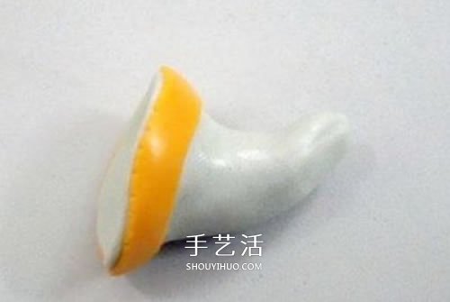 軟陶唐僧制作教程及圖解 非?？蓯劬碌娜伺?-  rpnrmr.com