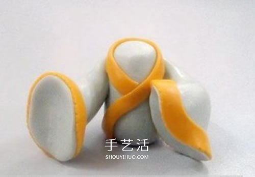 軟陶唐僧制作教程及圖解 非?？蓯劬碌娜伺?-  rpnrmr.com