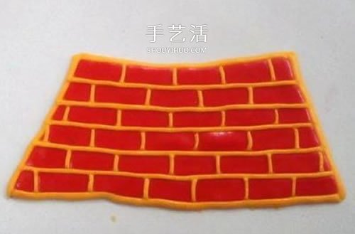 軟陶唐僧制作教程及圖解 非?？蓯劬碌娜伺?-  rpnrmr.com