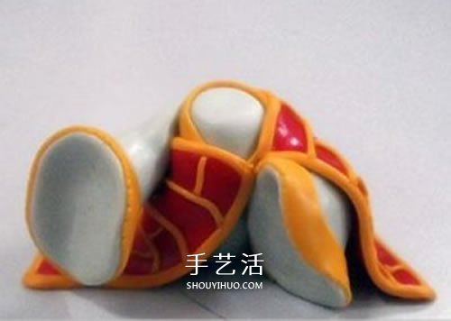 軟陶唐僧制作教程及圖解 非常可愛精致的人偶 -  rpnrmr.com