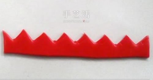 軟陶唐僧制作教程及圖解 非?？蓯劬碌娜伺?-  rpnrmr.com