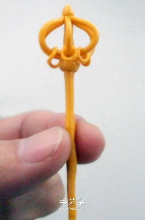 軟陶唐僧制作教程及圖解 非?？蓯劬碌娜伺?-  rpnrmr.com