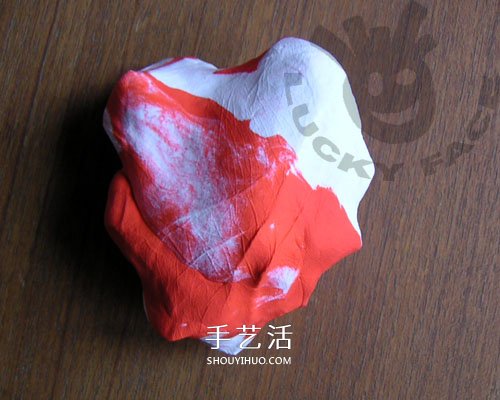 恐龍也能這么可愛！卡通橡皮泥恐龍手工制作 -  rpnrmr.com