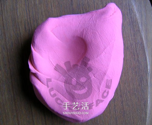 恐龍也能這么可愛！卡通橡皮泥恐龍手工制作 -  rpnrmr.com