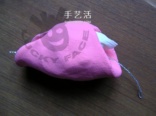 恐龍也能這么可愛！卡通橡皮泥恐龍手工制作 -  rpnrmr.com