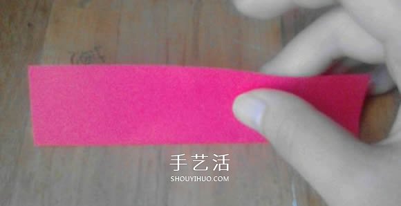 手工星空花球的折法圖解 就像鏤空的發(fā)光星星 -  rpnrmr.com