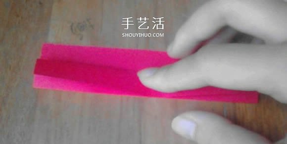 手工星空花球的折法圖解 就像鏤空的發(fā)光星星 -  rpnrmr.com