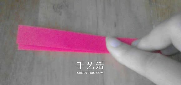 手工星空花球的折法圖解 就像鏤空的發(fā)光星星 -  rpnrmr.com