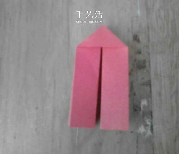 手工星空花球的折法圖解 就像鏤空的發(fā)光星星 -  rpnrmr.com