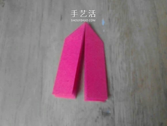 手工星空花球的折法圖解 就像鏤空的發(fā)光星星 -  rpnrmr.com