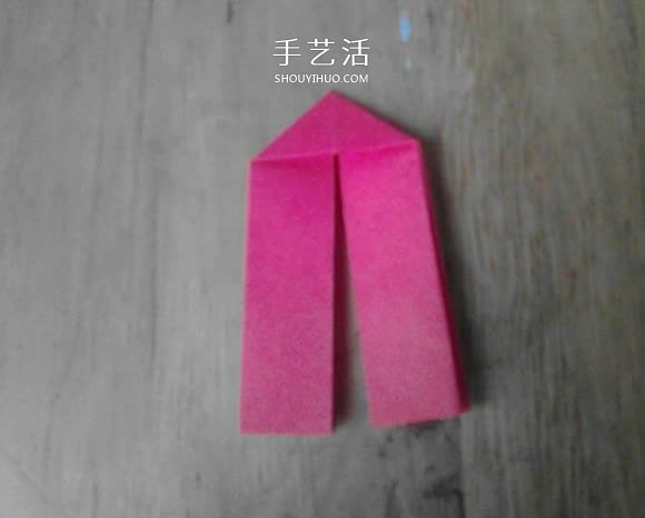 手工星空花球的折法圖解 就像鏤空的發(fā)光星星 -  rpnrmr.com