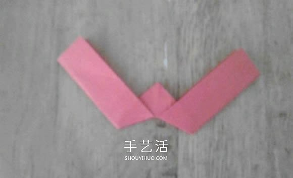 手工星空花球的折法圖解 就像鏤空的發(fā)光星星 -  rpnrmr.com