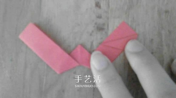 手工星空花球的折法圖解 就像鏤空的發(fā)光星星 -  rpnrmr.com