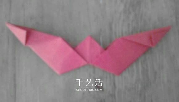 手工星空花球的折法圖解 就像鏤空的發(fā)光星星 -  rpnrmr.com