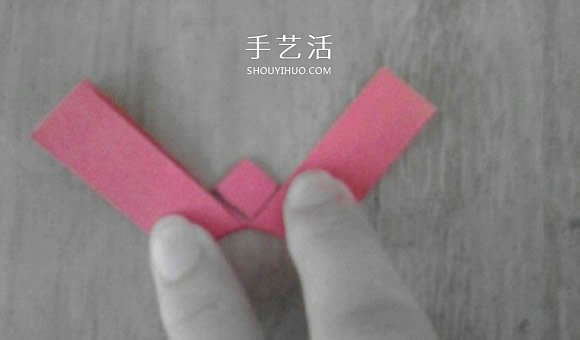 手工星空花球的折法圖解 就像鏤空的發(fā)光星星 -  rpnrmr.com