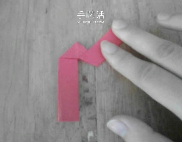 手工星空花球的折法圖解 就像鏤空的發(fā)光星星 -  rpnrmr.com