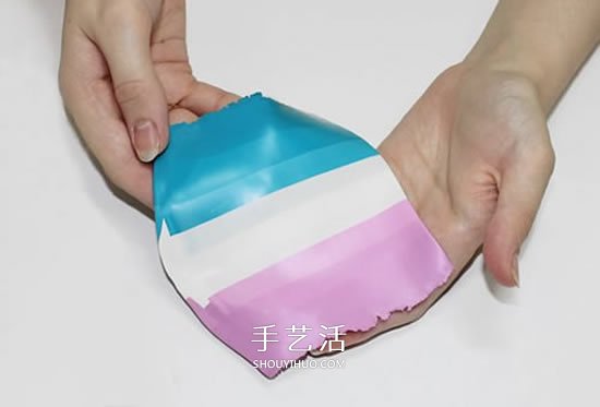 超輕粘土怎么做漸變色 附帶漸變色的制作色譜 -  rpnrmr.com
