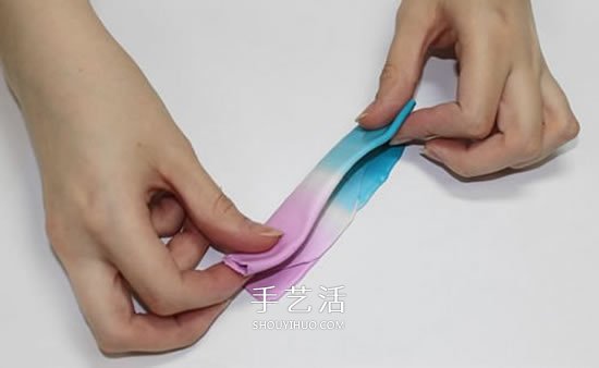 超輕粘土怎么做漸變色 附帶漸變色的制作色譜 -  rpnrmr.com