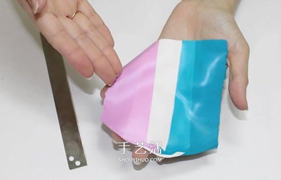 超輕粘土怎么做漸變色 附帶漸變色的制作色譜 -  rpnrmr.com
