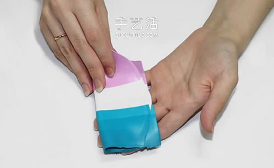超輕粘土怎么做漸變色 附帶漸變色的制作色譜 -  rpnrmr.com