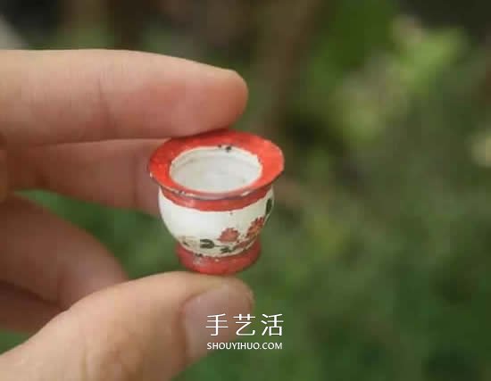 縮小1728倍！以假亂真的的微縮老北京城模型 -  rpnrmr.com